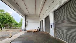 Logistech (D17), Warehouse #496048941